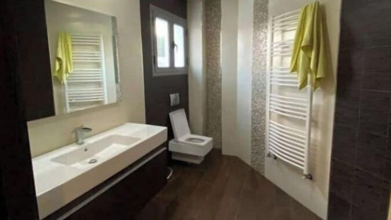 Photo of Bathroom in Bizerte