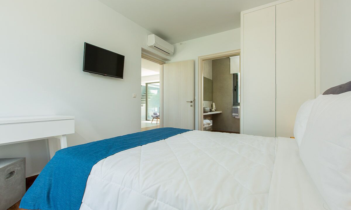 Photo of Bedroom in Skouloufia