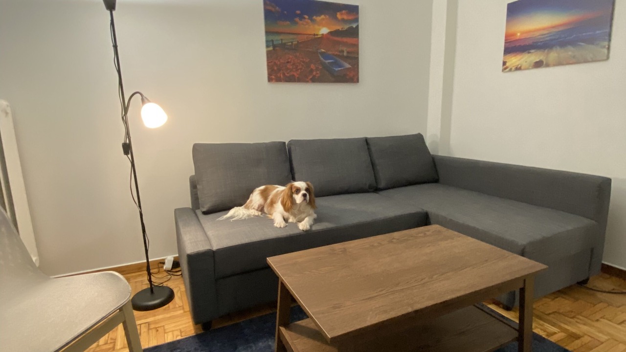Photo of Livingroom in Ano Patisia