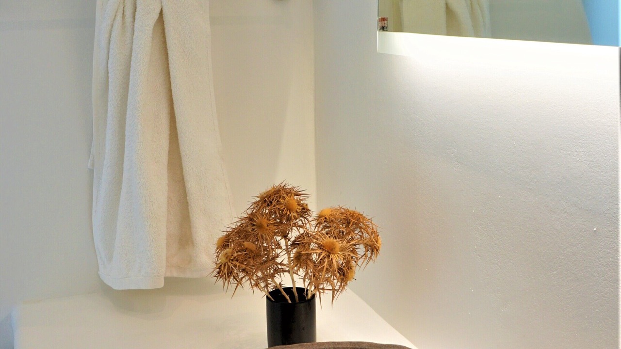 Photo of Bathroom in Panormos