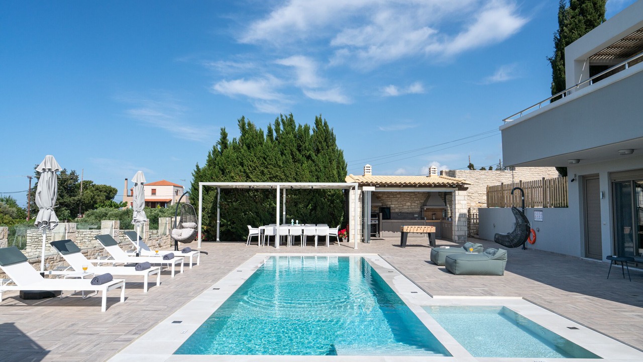 Photo of Outdoor in Tria Monastiria