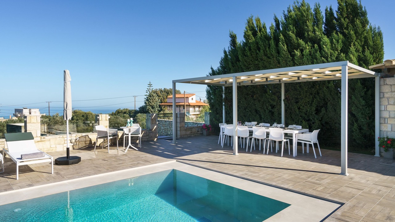 Photo of Outdoor in Tria Monastiria