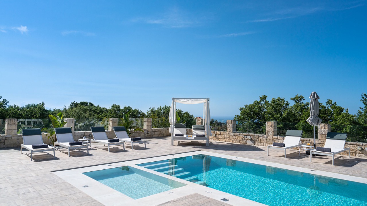 Photo of Outdoor in Tria Monastiria