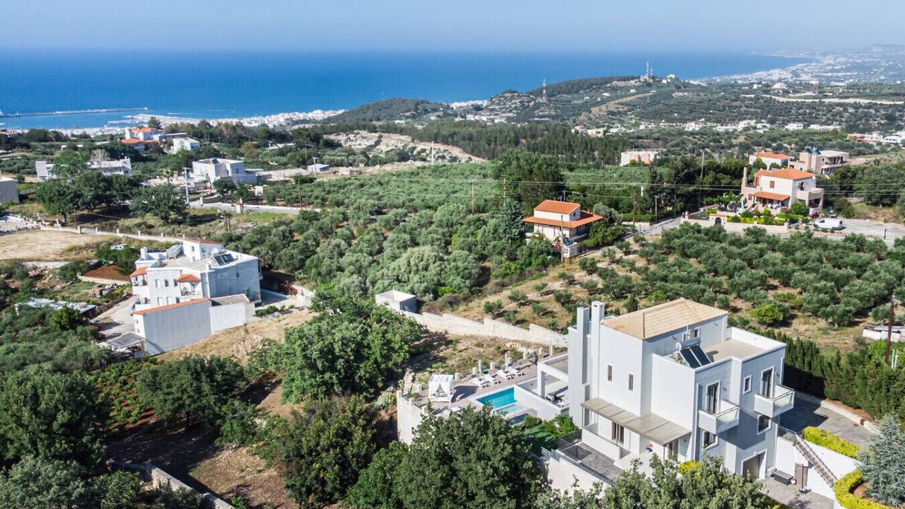 Photo of Outdoor in Tria Monastiria