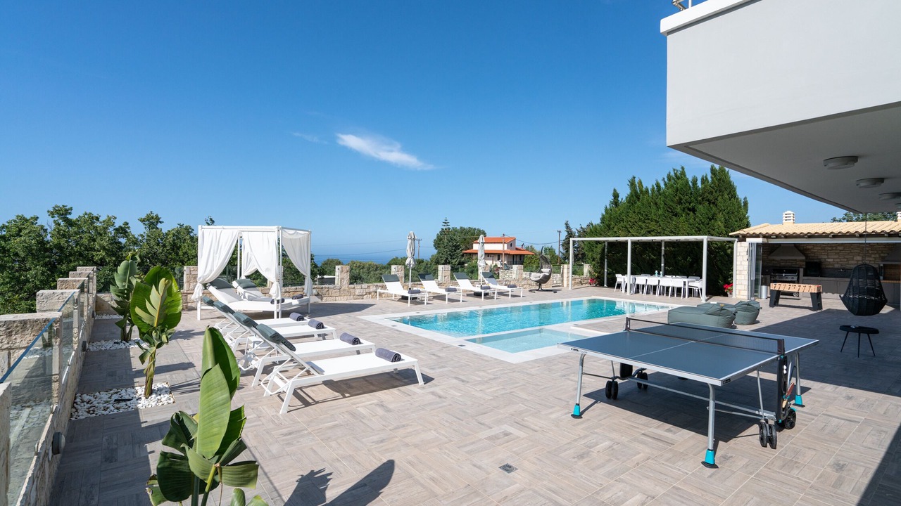 Photo of Outdoor in Tria Monastiria