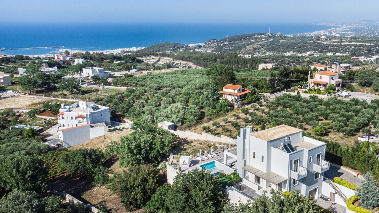 Photo of Outdoor in Tria Monastiria