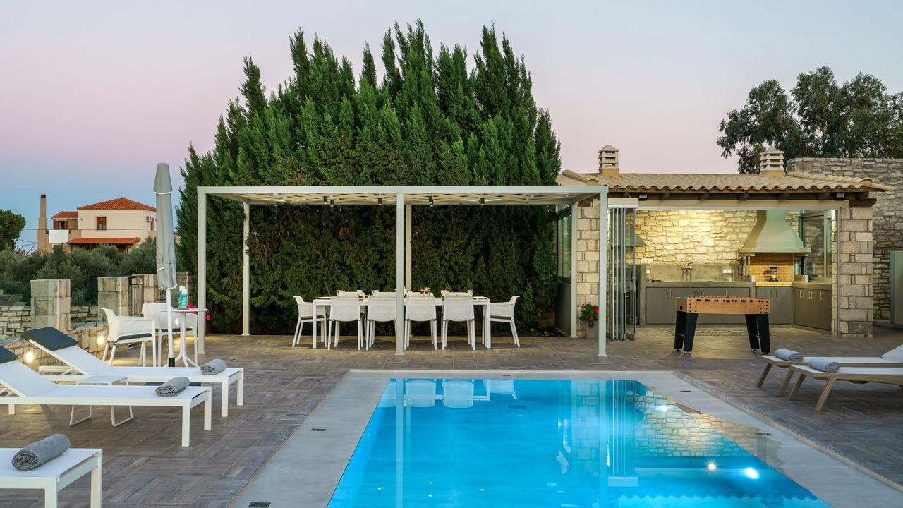Photo of Outdoor in Tria Monastiria