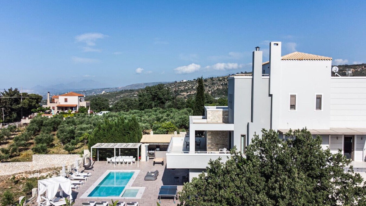Photo of Outdoor in Tria Monastiria