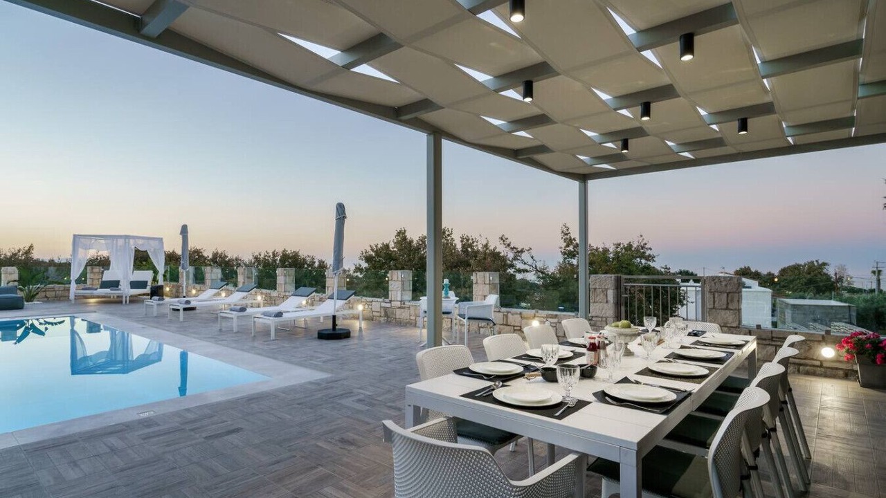 Photo of Outdoor in Tria Monastiria