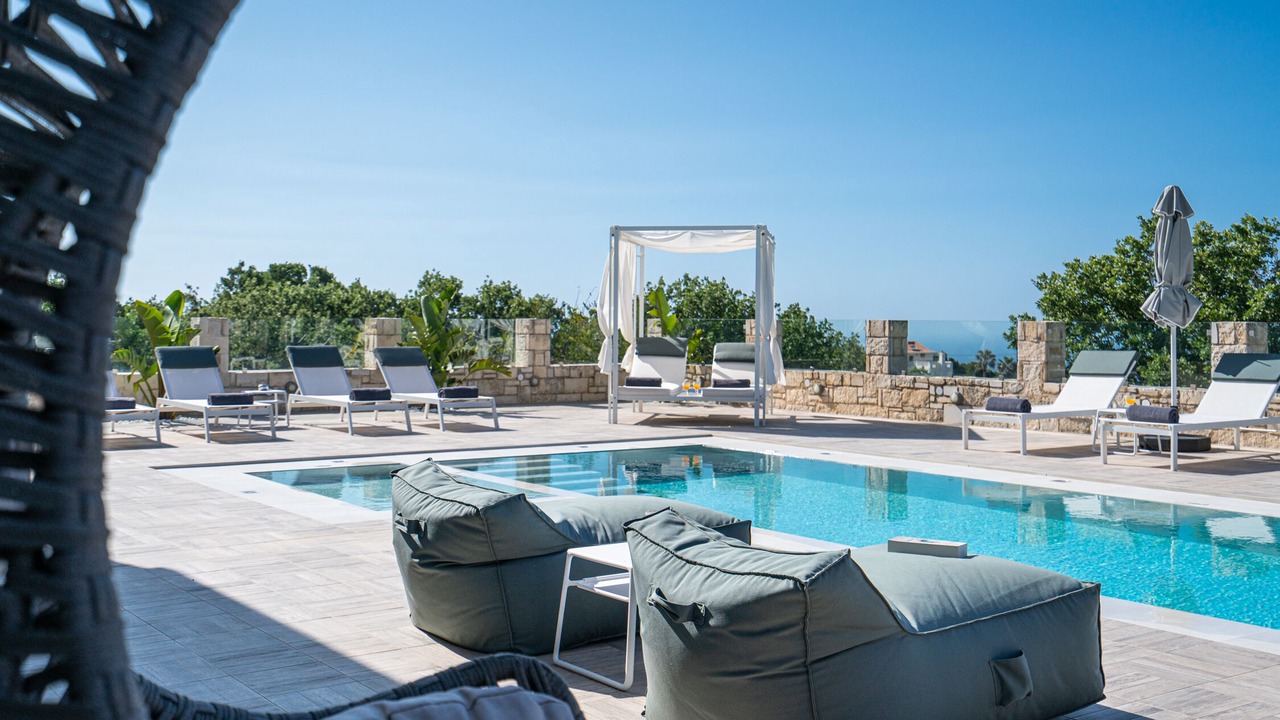 Photo of Outdoor in Tria Monastiria