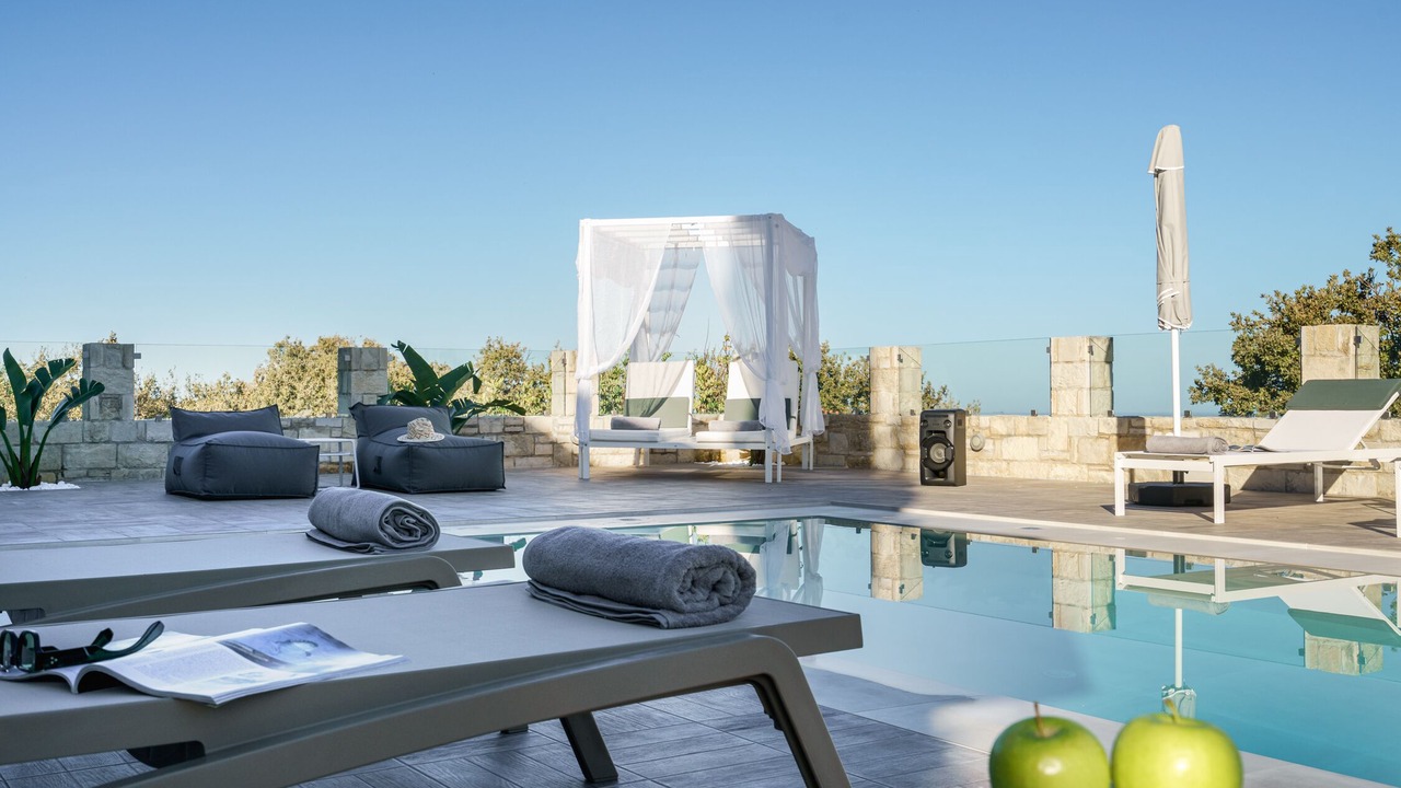 Photo of Outdoor in Tria Monastiria