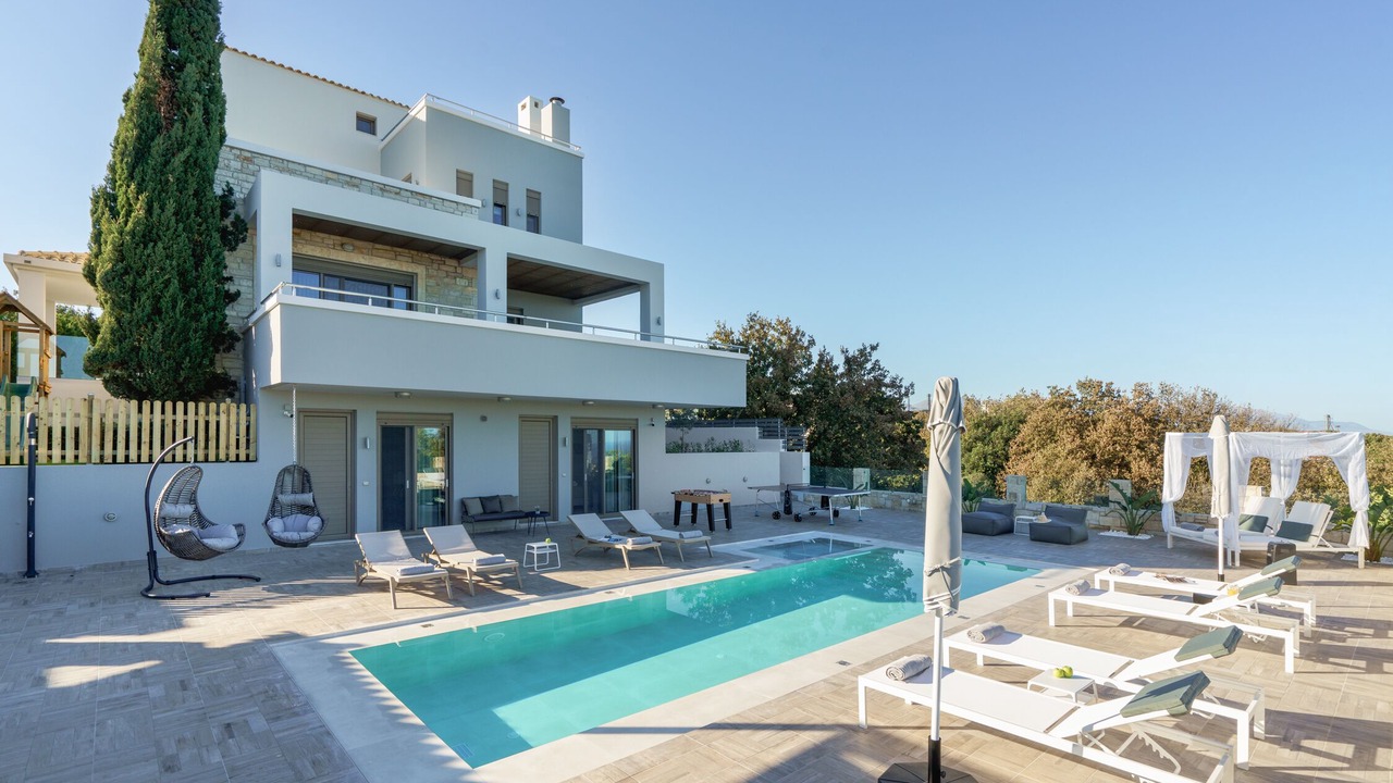 Photo of Outdoor in Tria Monastiria