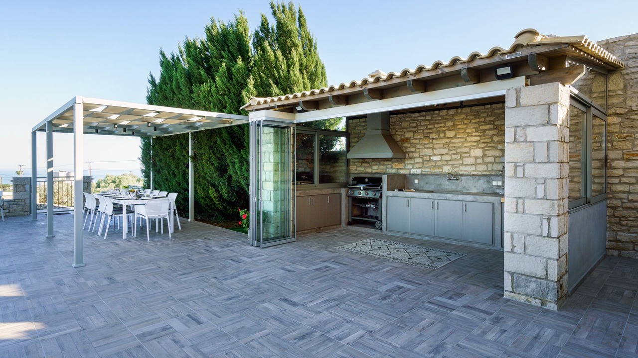 Photo of Outdoor in Tria Monastiria