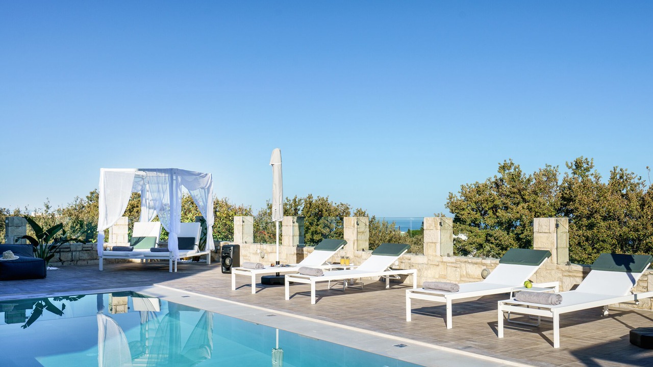 Photo of Outdoor in Tria Monastiria