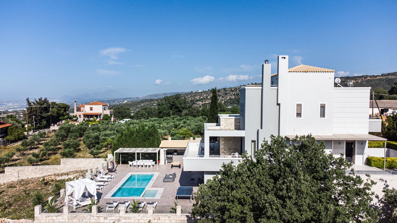 Photo of Outdoor in Tria Monastiria