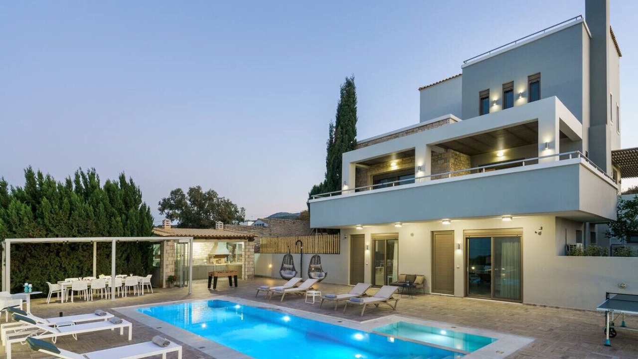 Photo of Outdoor in Tria Monastiria