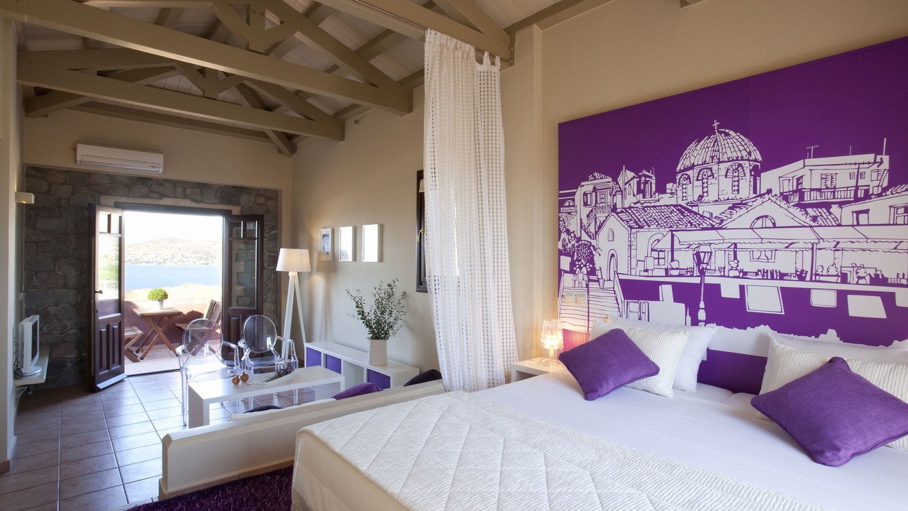 Photo of Bedroom in Perdhika