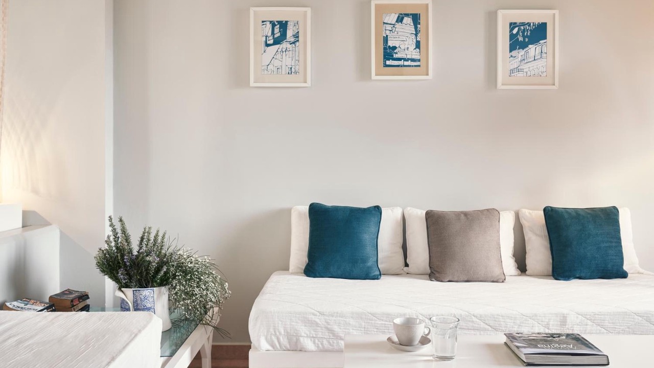 Photo of Livingroom in Perdhika