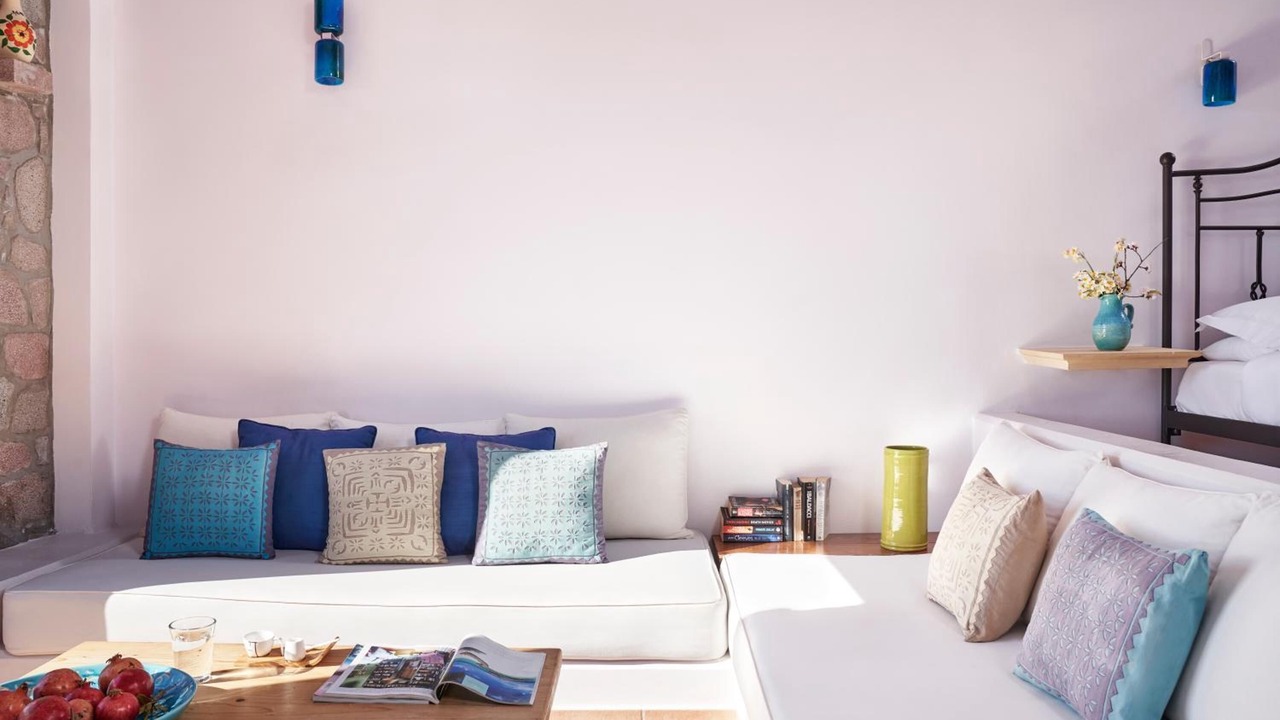 Photo of Bedroom in Perdhika