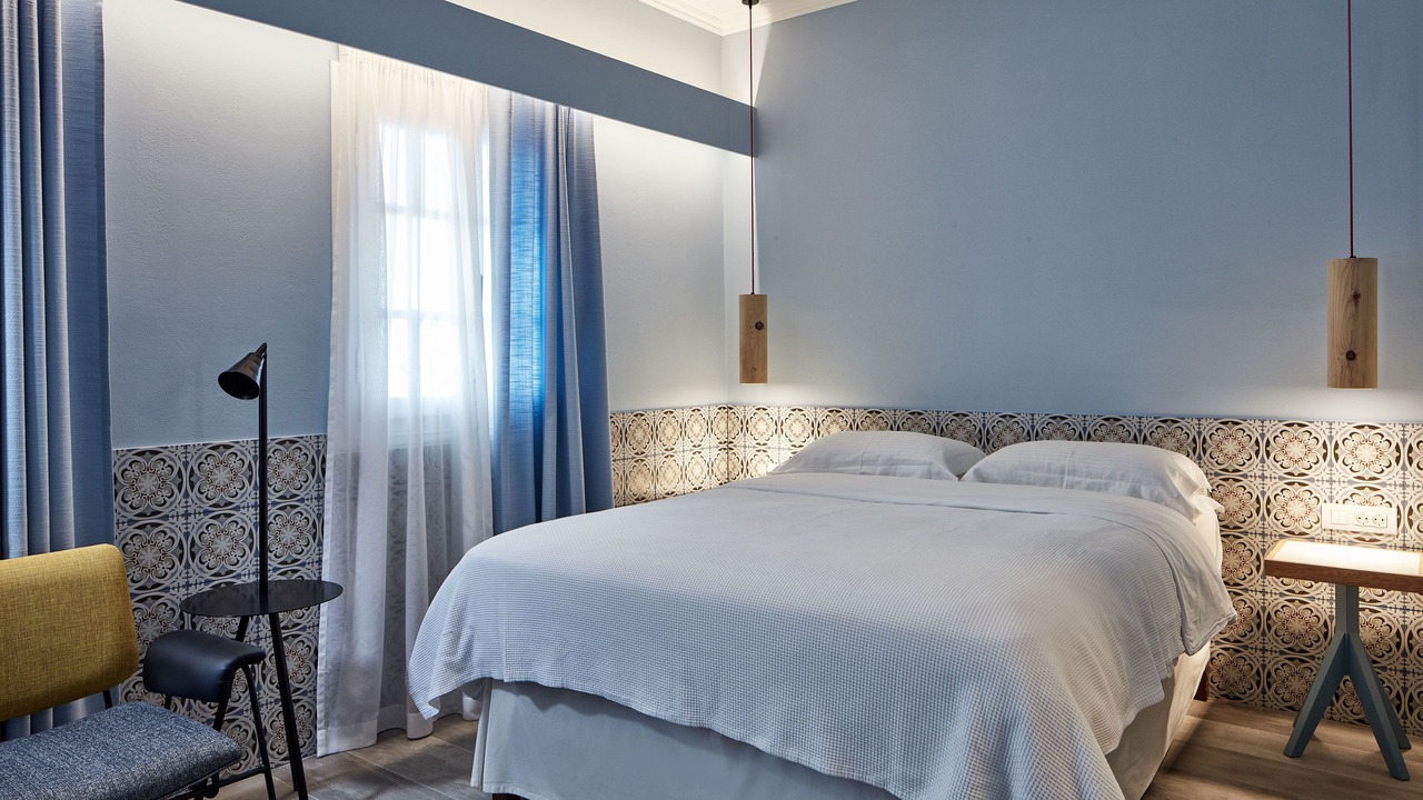 Photo of Bedroom in Perdhika