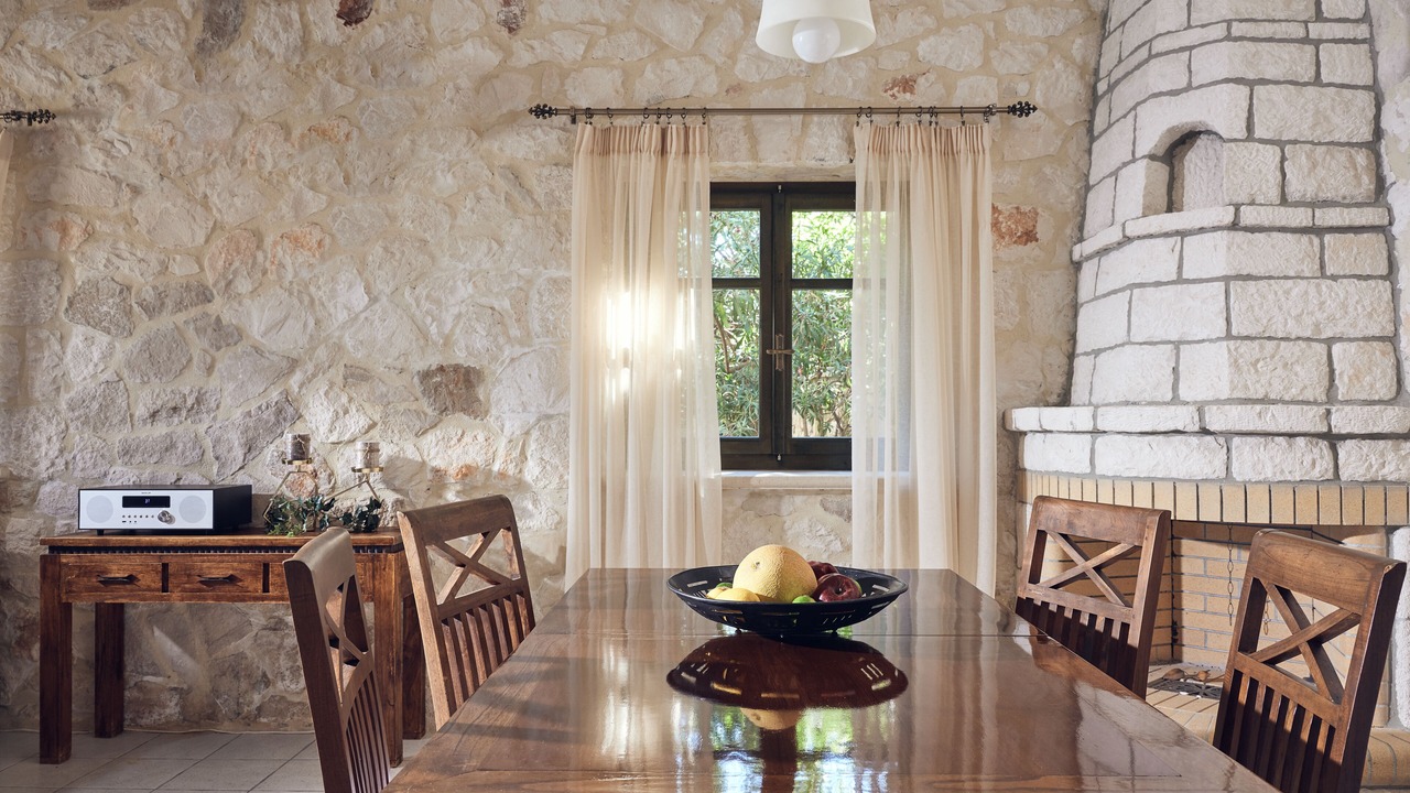 Photo of Livingroom in Varvara