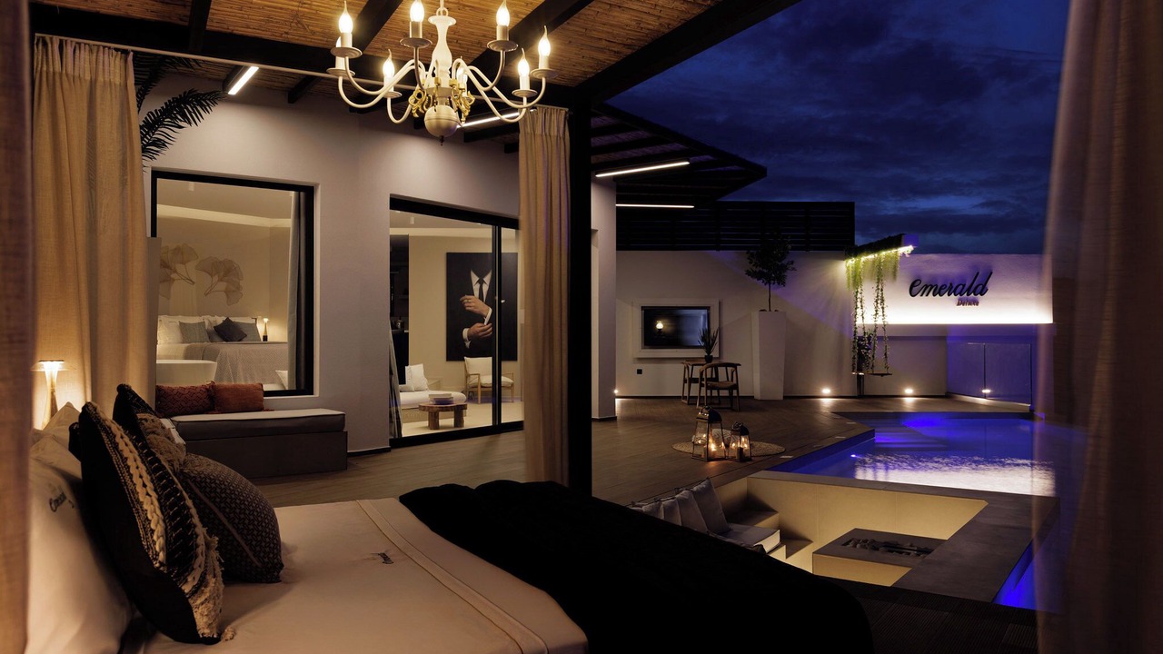 Photo of Livingroom in Varvara