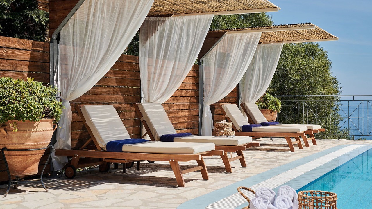 Photo of Patio Balcony in Varvara