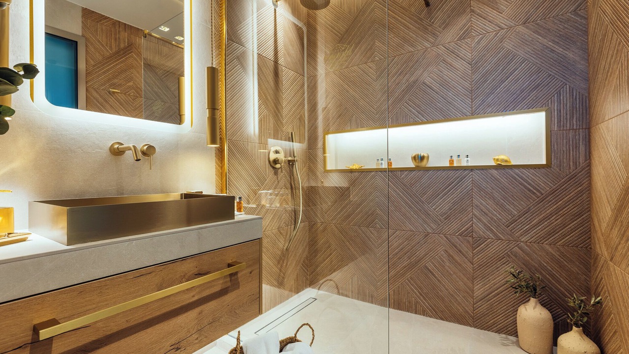 Photo of Bathroom in Varvara