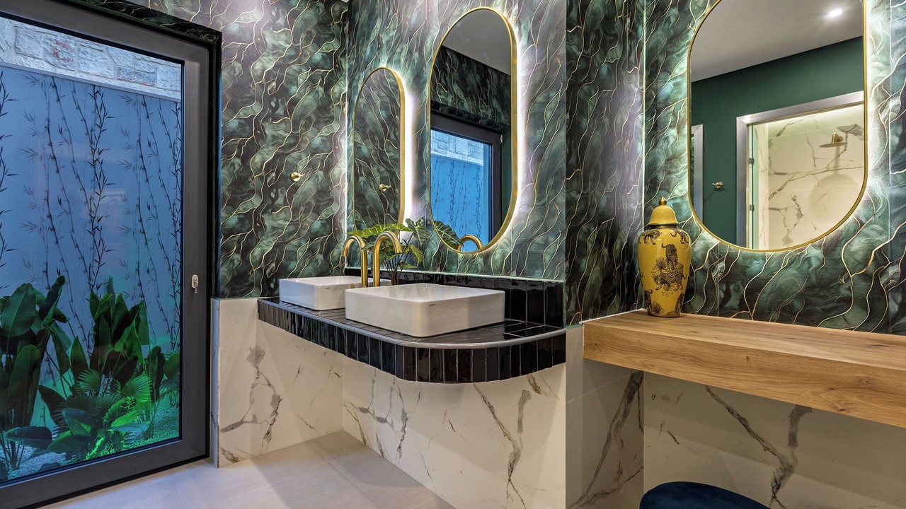 Photo of Bathroom in Varvara
