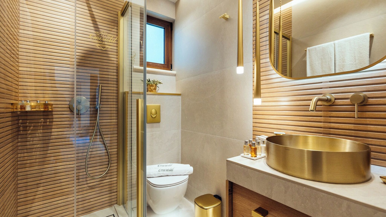 Photo of Bathroom in Varvara