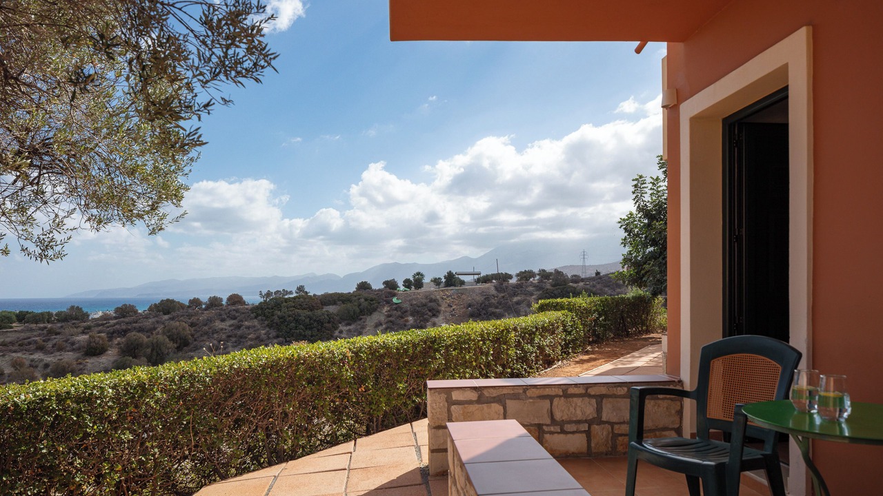 Photo of Patio Balcony in Hersonissos Centre