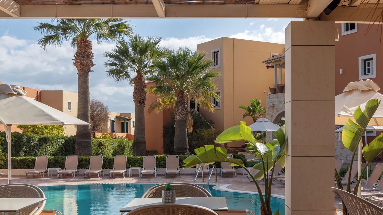 Photo of Outdoor in Hersonissos Centre