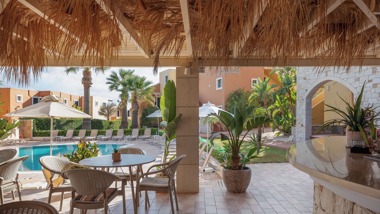 Photo of Livingroom in Hersonissos Centre