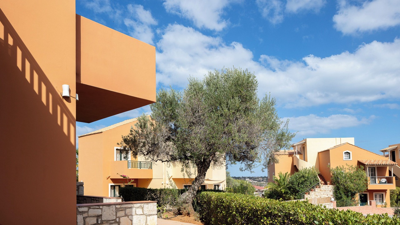 Photo of Outdoor in Hersonissos Centre