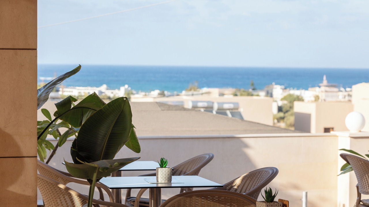 Photo of Livingroom in Hersonissos Centre