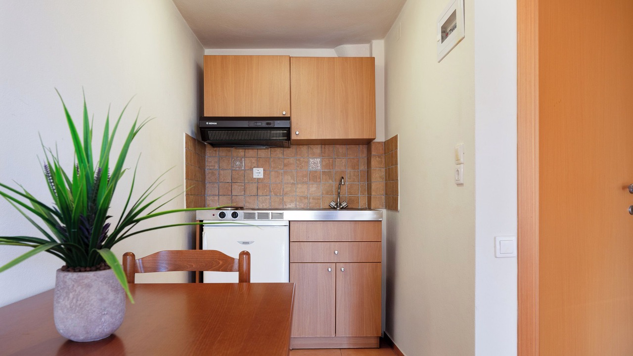 Photo of Kitchen in Hersonissos Centre