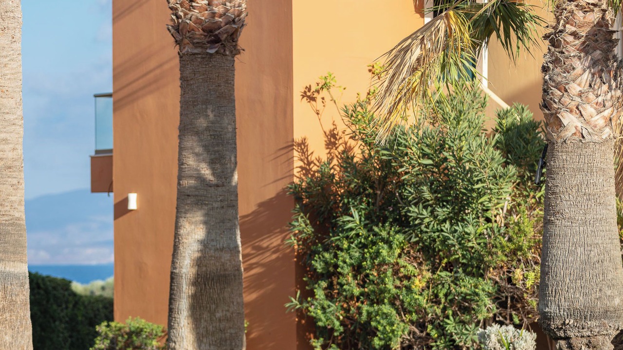 Photo of Outdoor in Hersonissos Centre