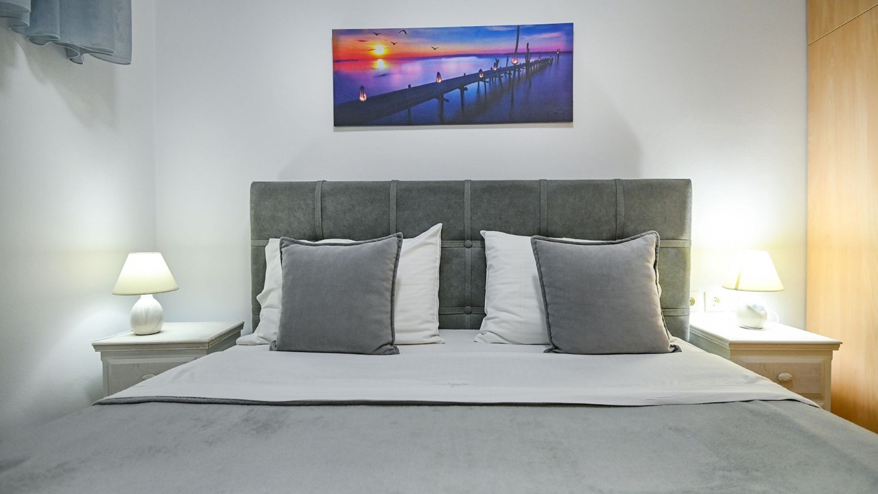 Photo of Bedroom in Gazatika