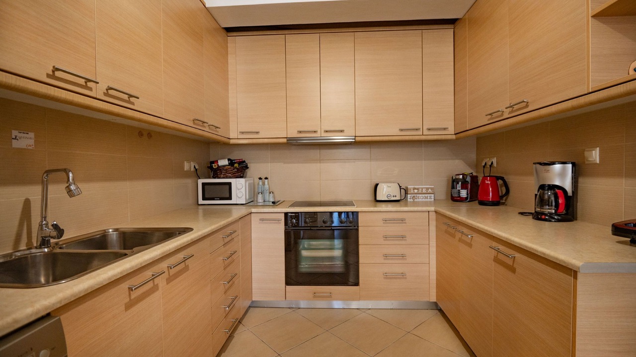Photo of Kitchen in Gazatika