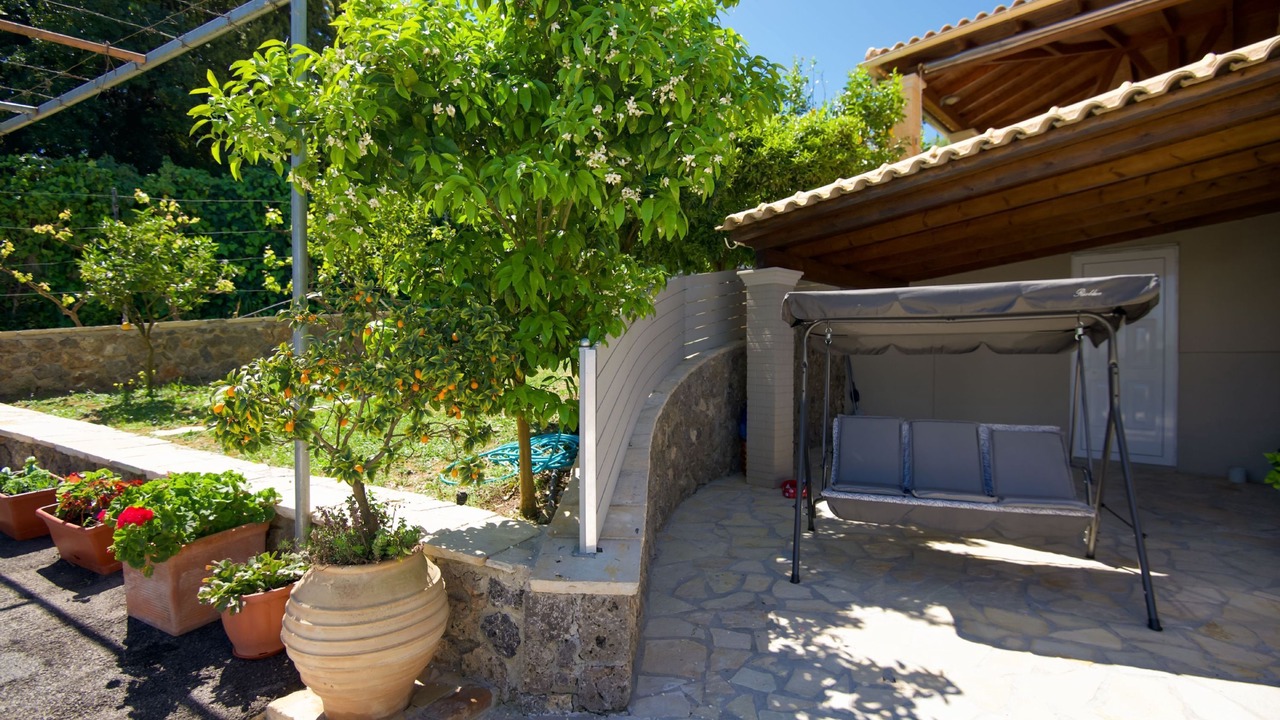Photo of Patio Balcony in Gazatika