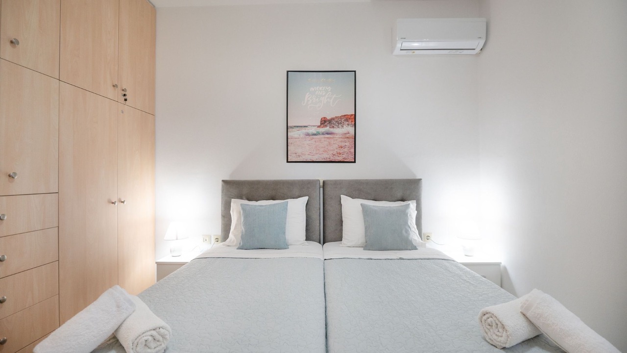 Photo of Bedroom in Gazatika