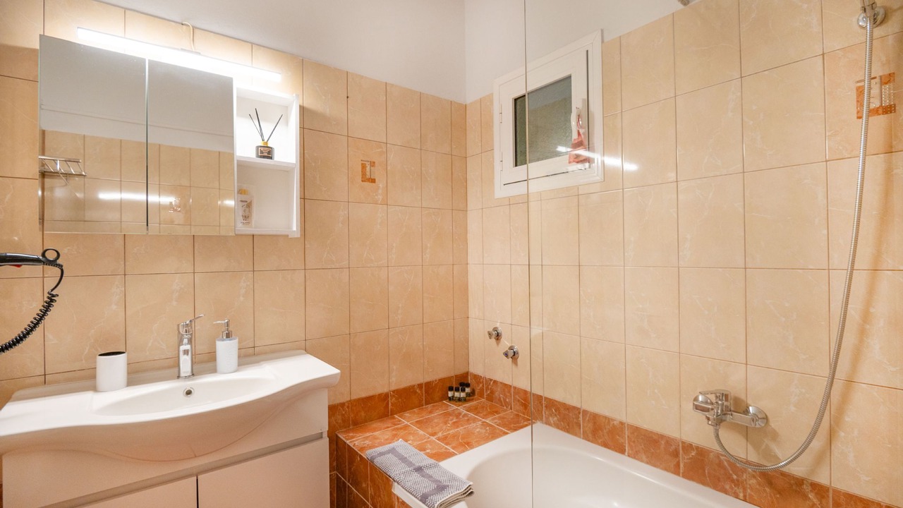 Photo of Bathroom in Gazatika