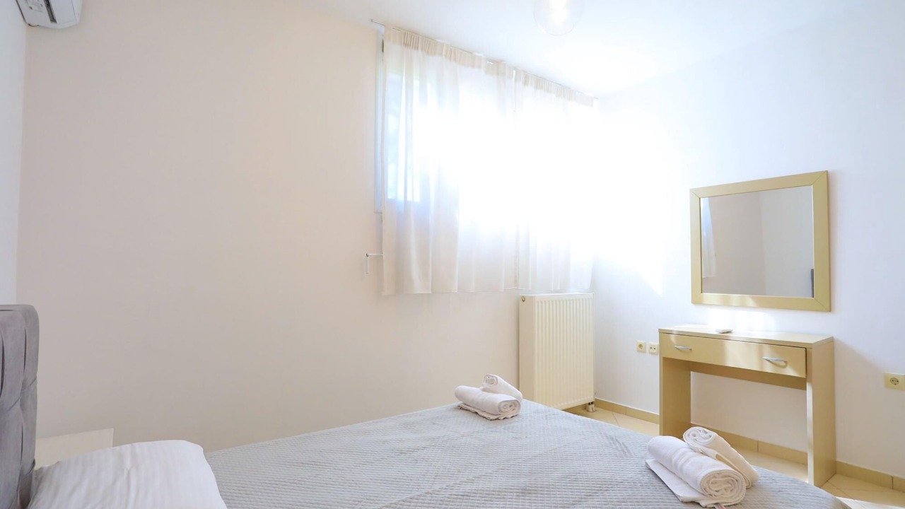 Photo of Bedroom in Gazatika