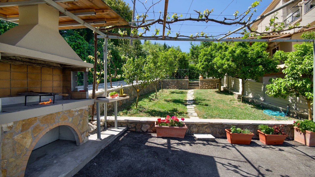 Photo of Patio Balcony in Gazatika