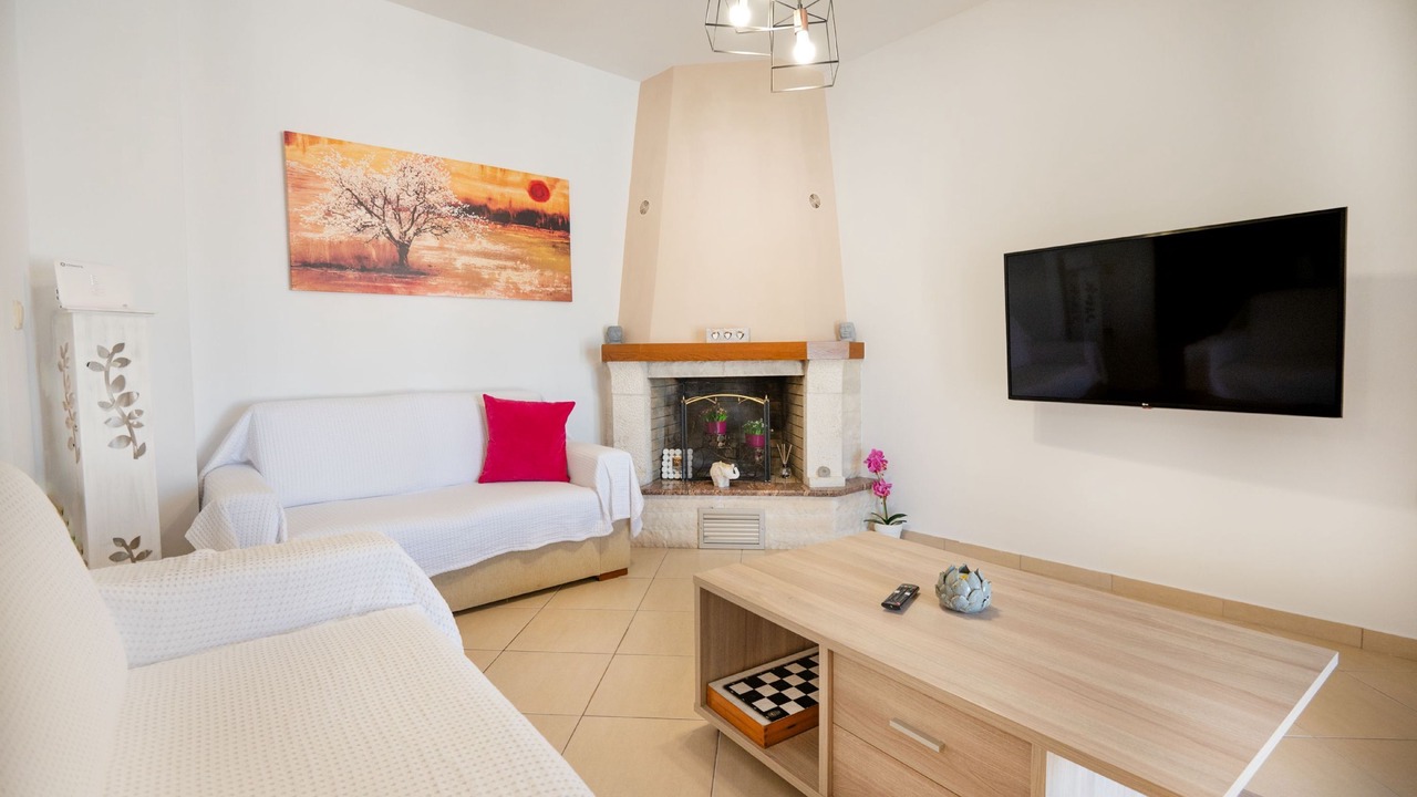 Photo of Livingroom in Gazatika