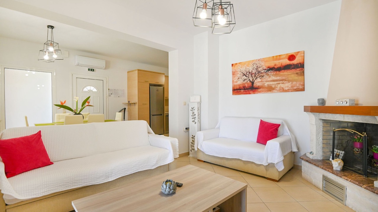 Photo of Livingroom in Gazatika