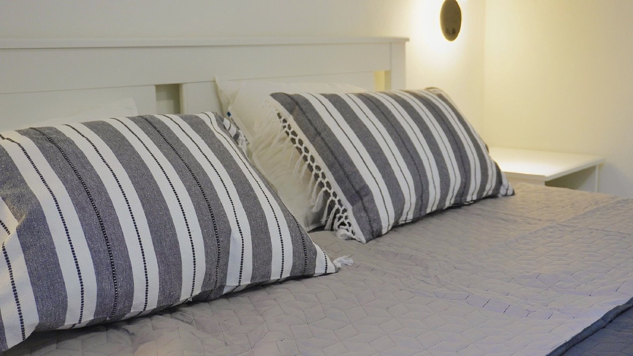 Photo of Bedroom in Faliraki