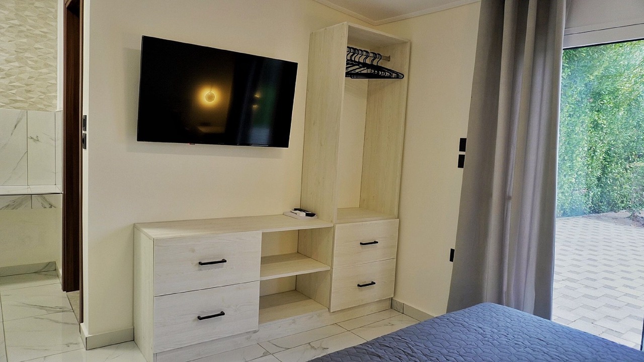 Photo of Bedroom in Faliraki