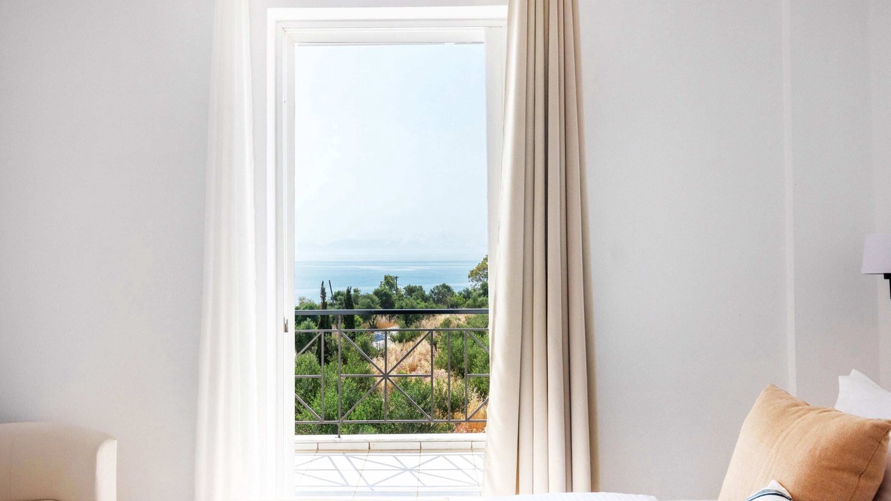 Photo of Bedroom in Pylos-Nestoras