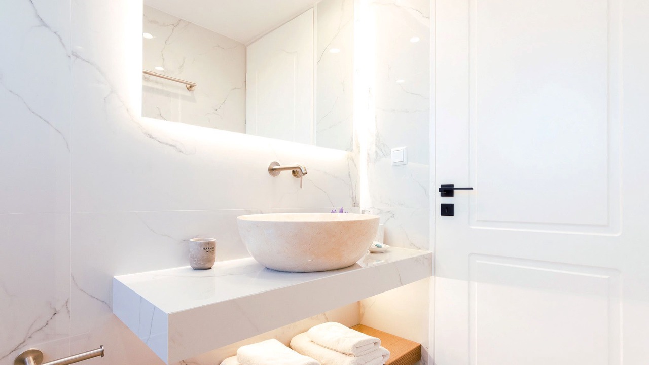 Photo of Bathroom in Pylos-Nestoras